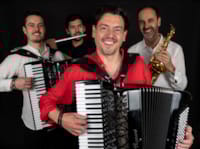 Goran Kovacevic Collective – «No Limits!»